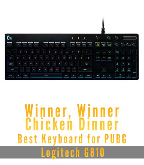 pubg khelne wala keyboard