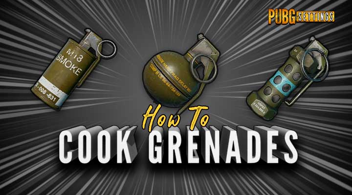 to pubg how update in Cook to PC PUBG and How (Instructions for Grenade a Xbox)