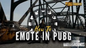 Welcome to PUBG Settings - PUBG Settings - 